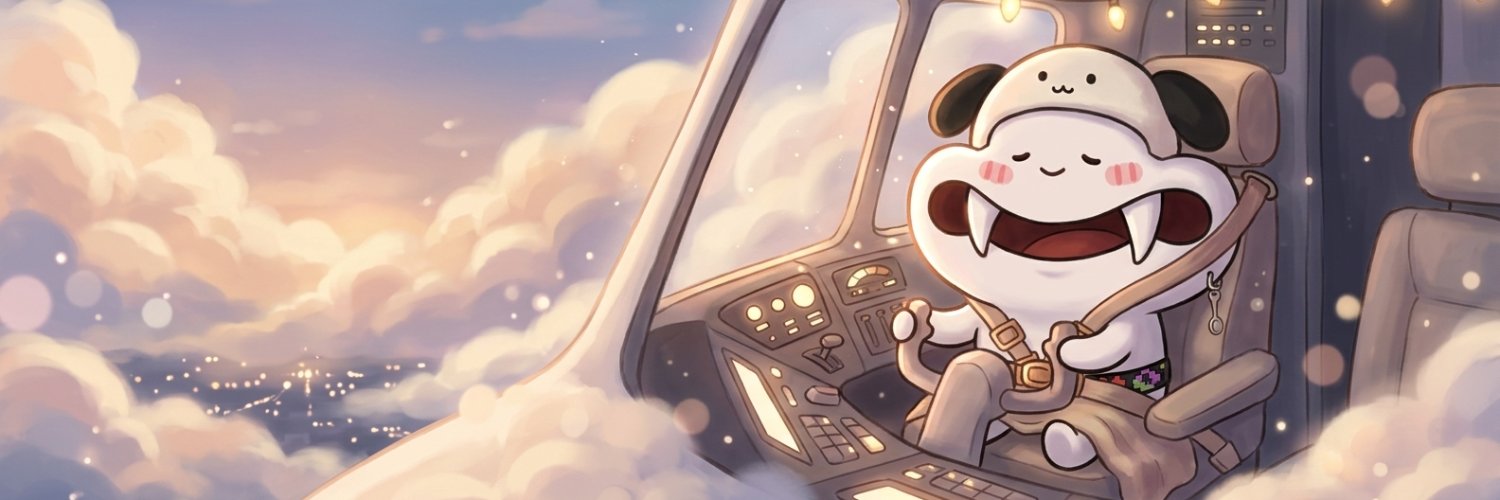 0xAkda's profile banner image