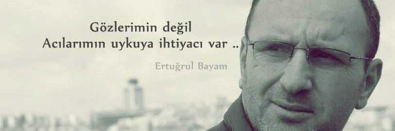 Ertuğrul  Bayam banner