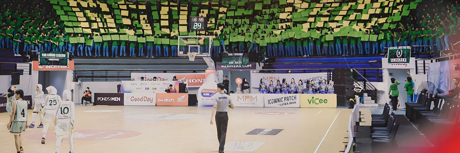 andytridianto's profile banner image