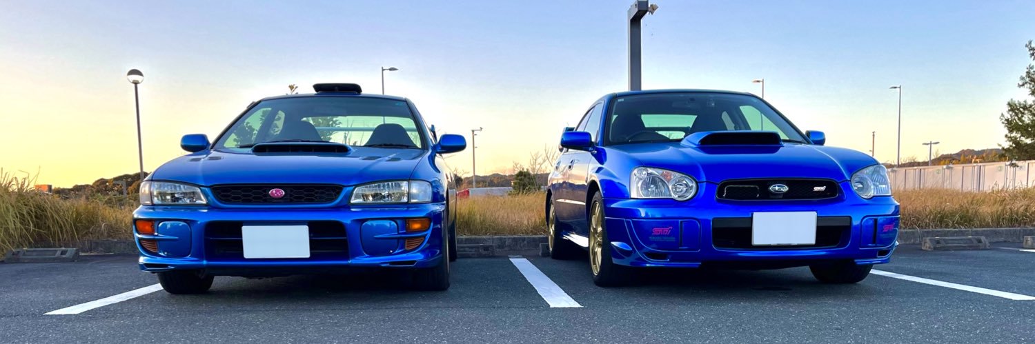 WRソニックブルーマイカ banner