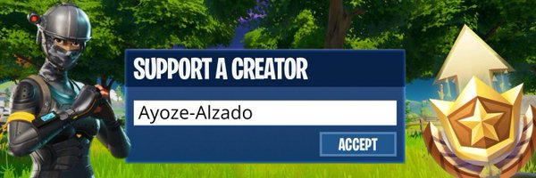 AyozeAlzado Profile Banner