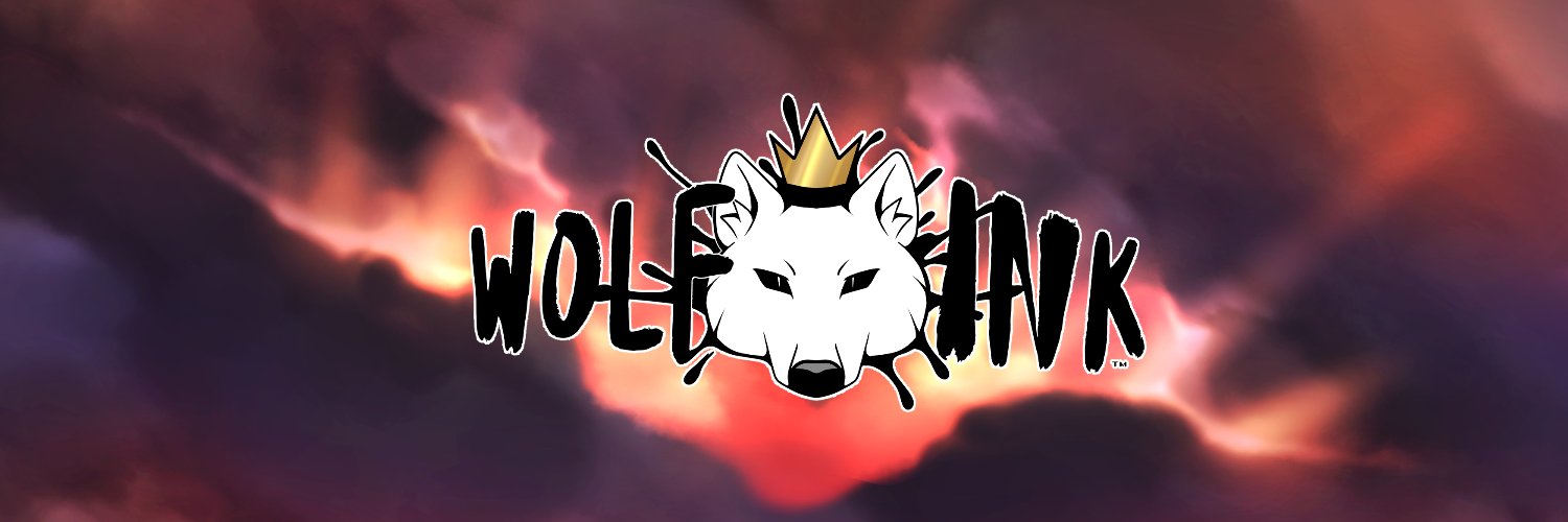 King 🏳️‍🌈 ♠️ banner