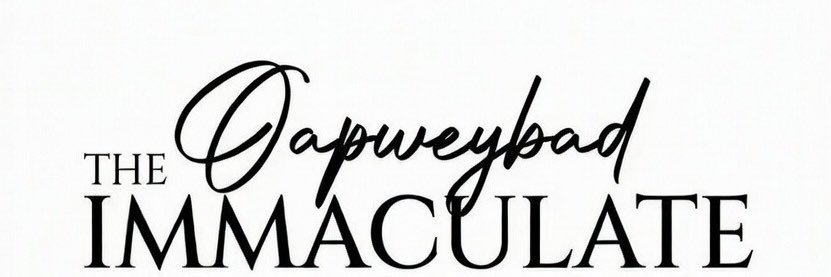 BiGJ5®┃OAPWEYBAD banner