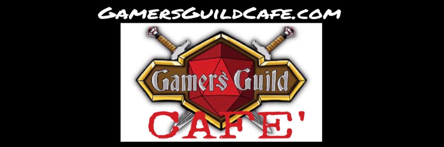 gamersguildcafe's profile banner image