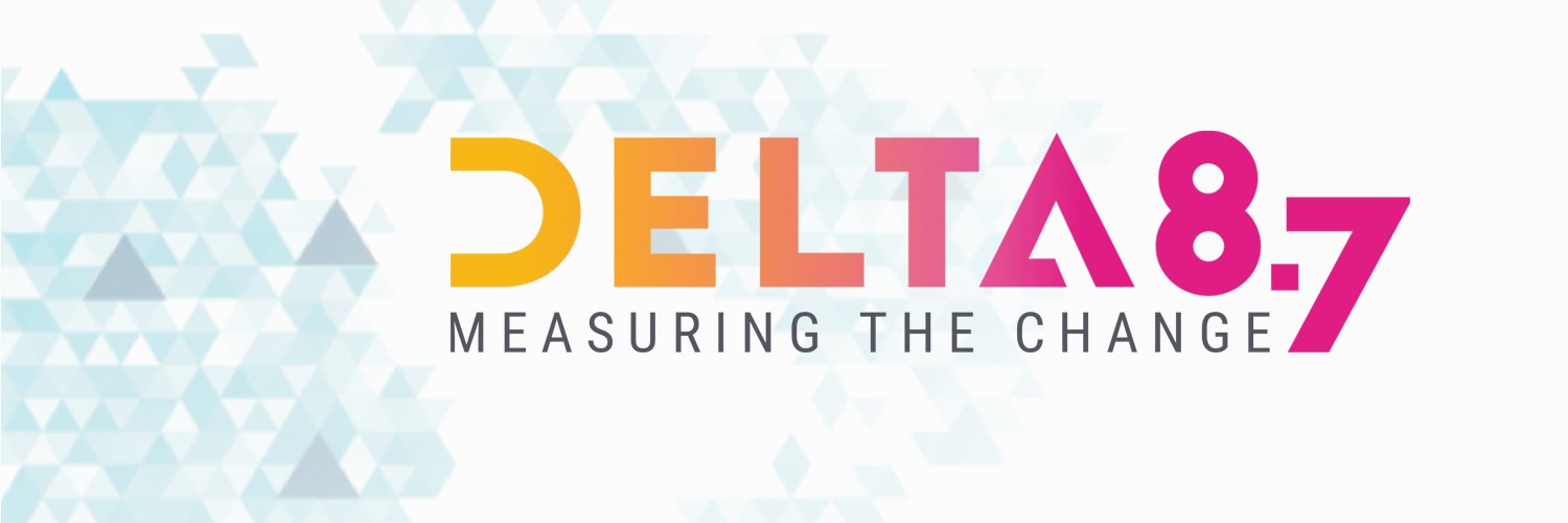 Delta 8.7 - The Alliance 8.7 Knowledge Platform banner