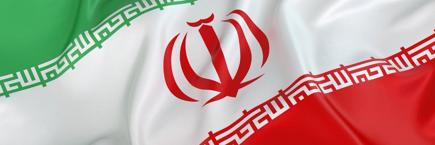 علی خضریان | Ali Khezrian 🇮🇷's banner