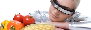 Corn Woman 🌽's banner