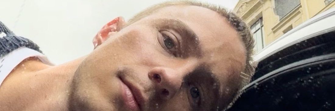 443drew's profile banner image