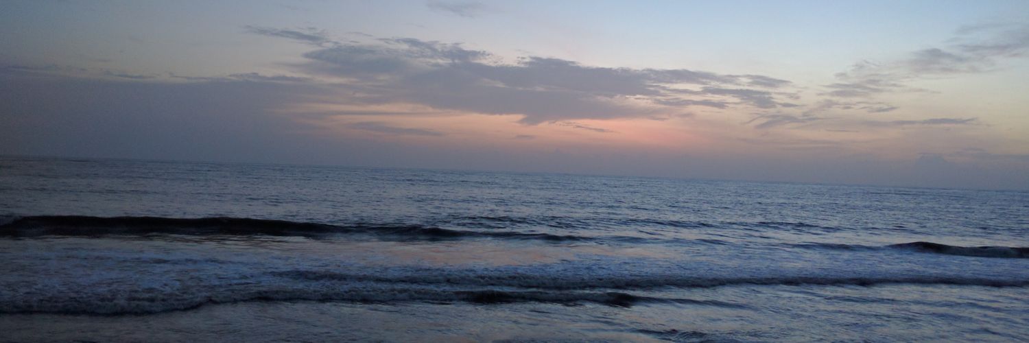 RamSNarayan's profile banner image