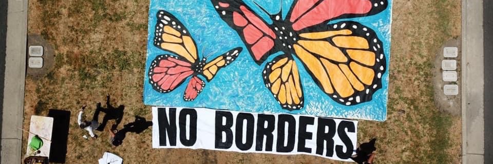 NorCal Resist @norcalresist.bsky.social banner