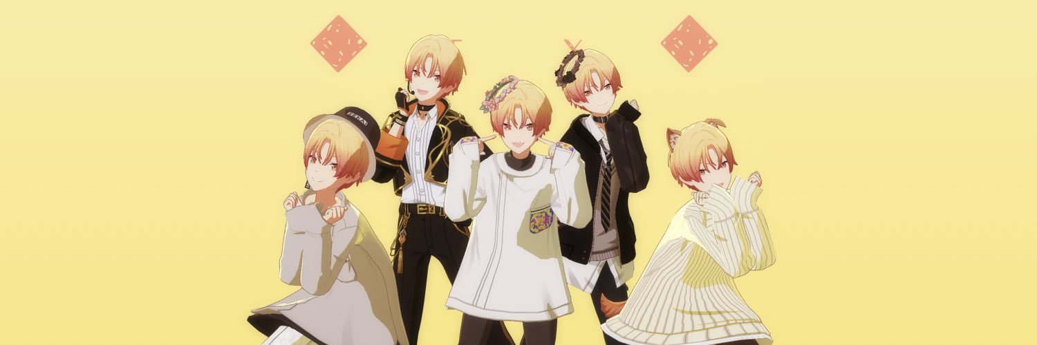 ۟ ꩜ 🍳's banner