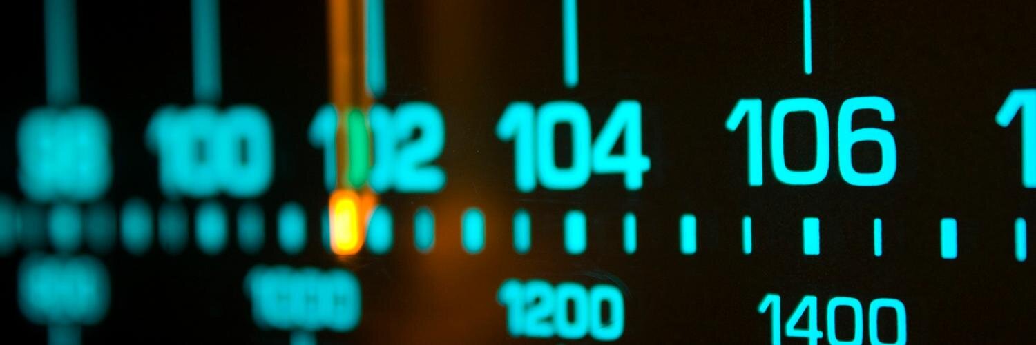 Radio Unizar Profile Banner