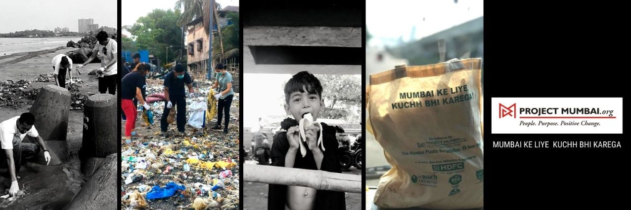 Project Mumbai banner