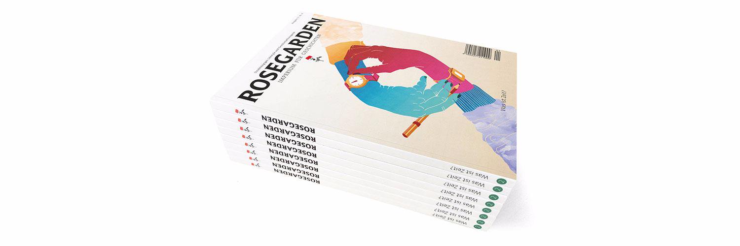 RosegardenMAG's profile banner image