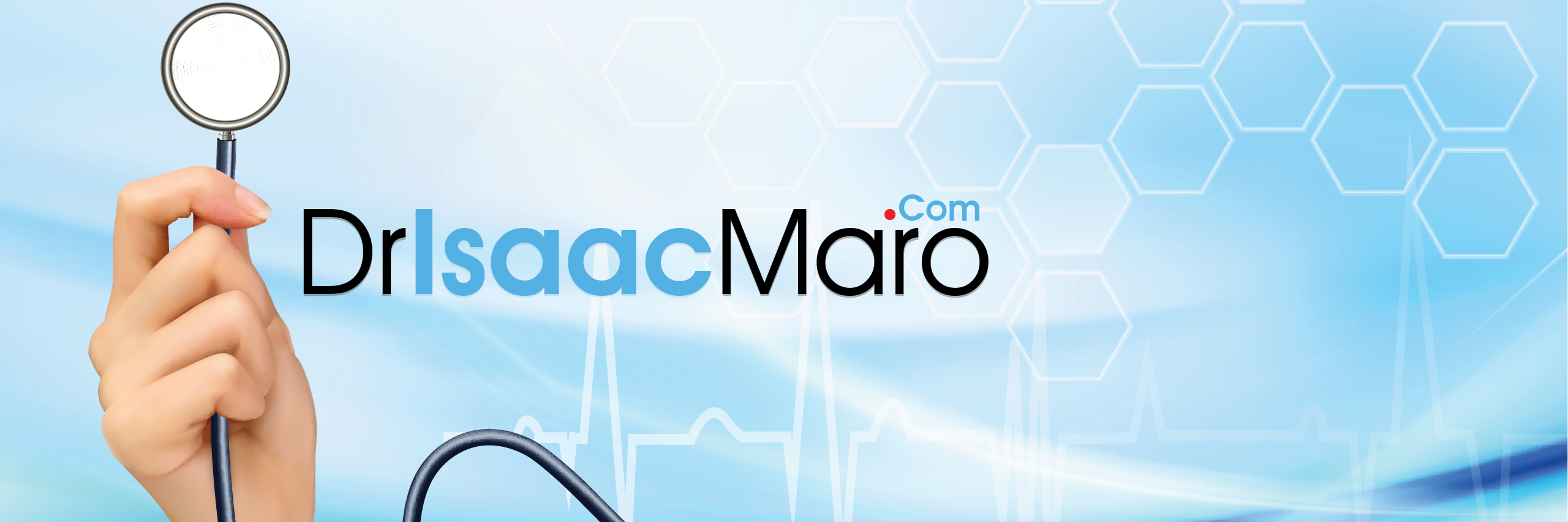 DrIsaacMaro's profile banner image