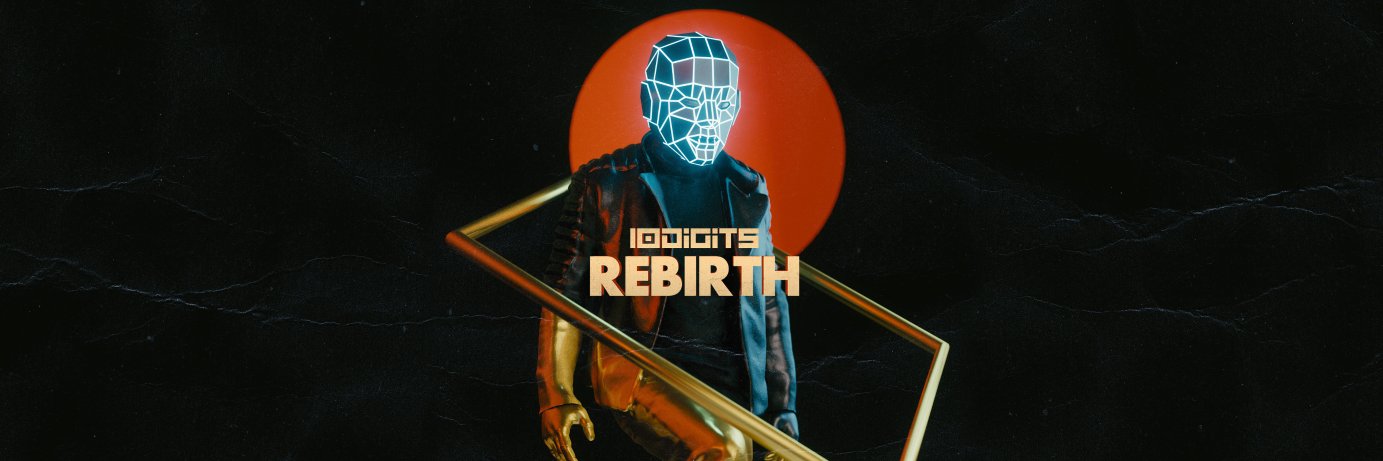 DJ10Digits's profile banner image