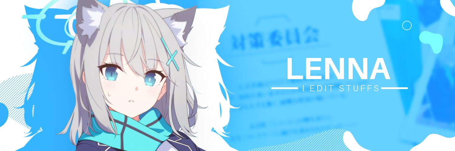 xheissy's profile banner image