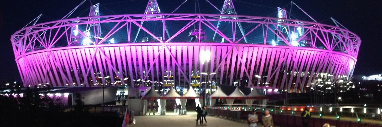 World Express banner