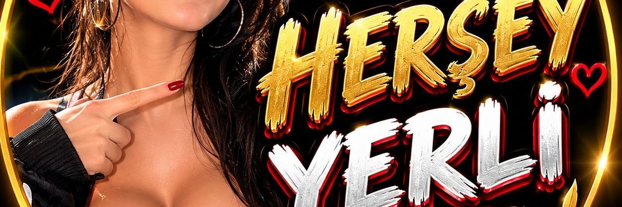 herseyyerrli's profile banner image