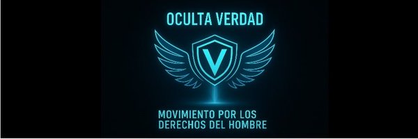 ocultaverdad_ Profile Banner