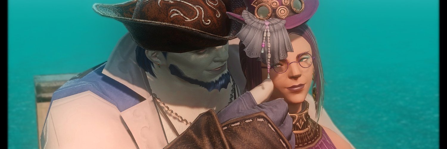 Vodizea21's profile banner image