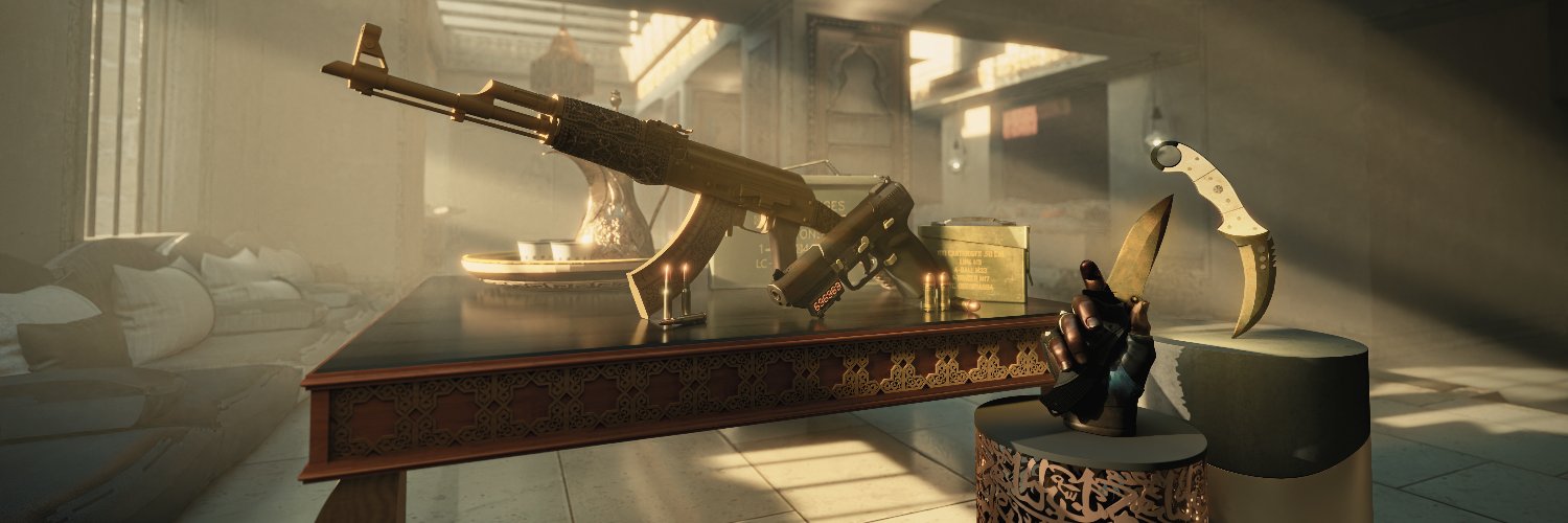 Wanil / 瓦尼爾 banner