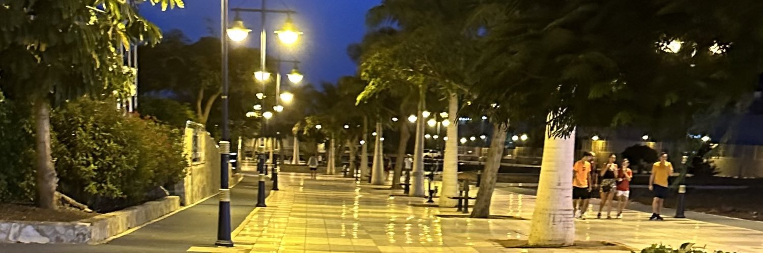 elasinclair1's profile banner image
