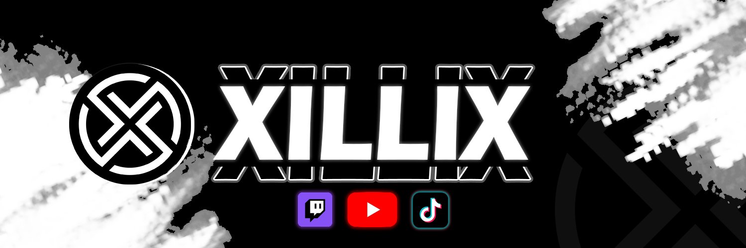 Xillix banner