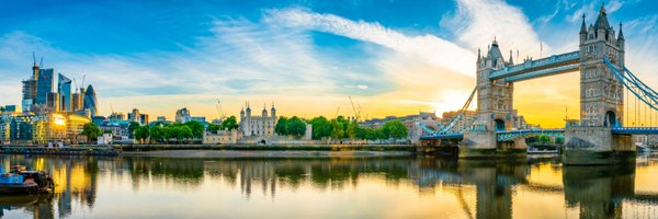 UKinbound Profile Banner