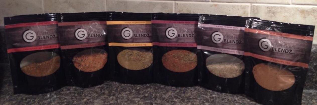 ChefGuysBlendz's profile banner image