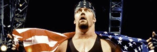 Undertaker banner