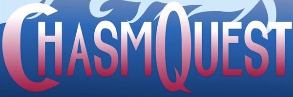 ChasmQuest Profile Banner