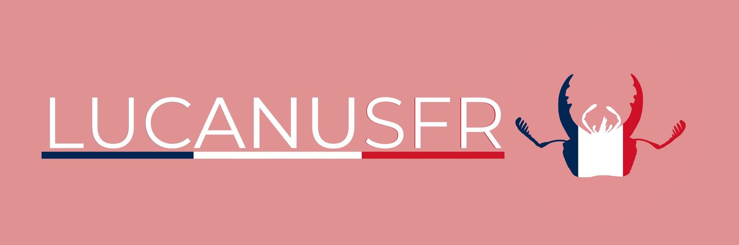 Lucanusfr banner