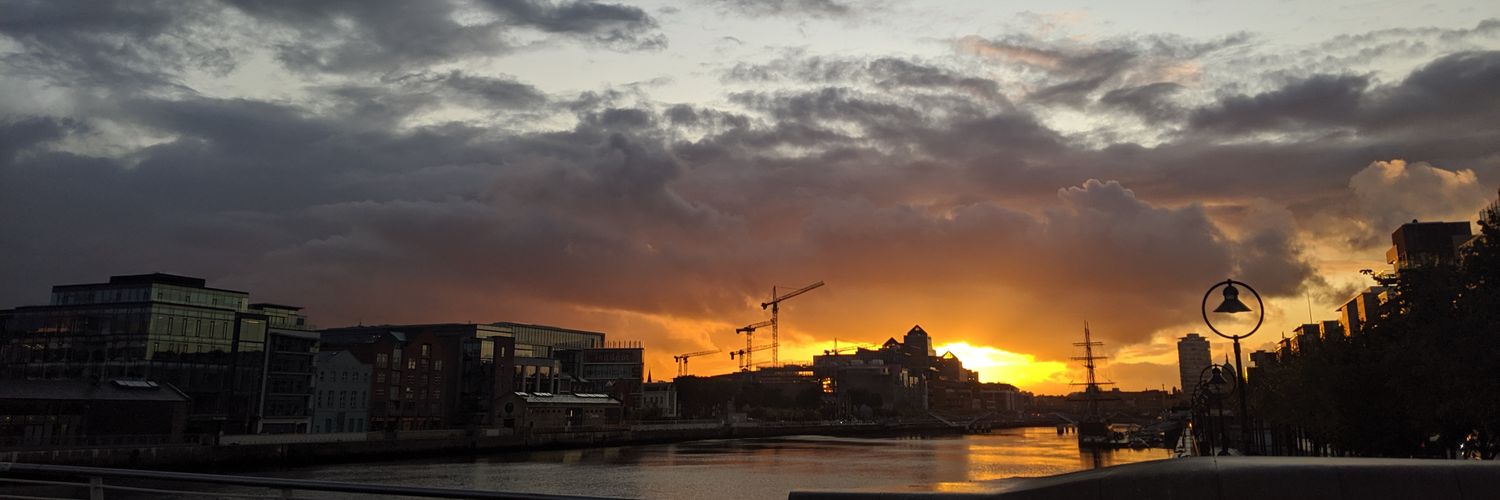 Ciarán Handley (@ciar4n@mastodon.ie) banner