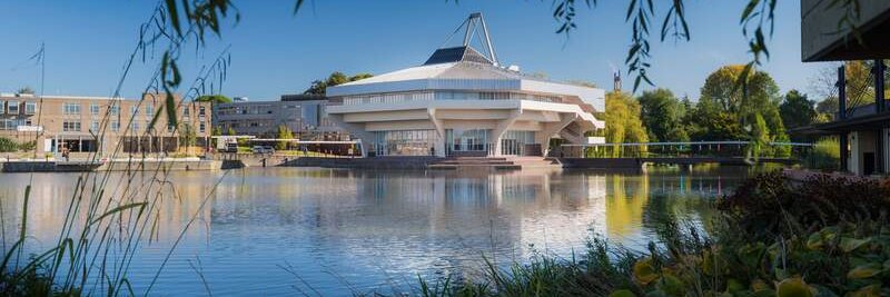 The Centre for Health Economics banner