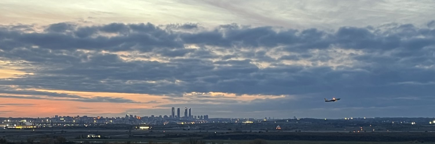 RafaBBarona's profile banner image