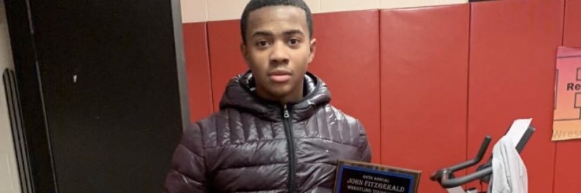 Rahmal Graham banner