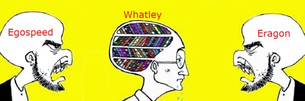 WhatleyLeague Profile Banner