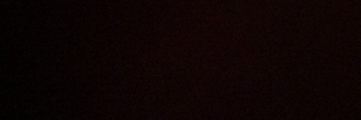 Shmu21's profile banner image