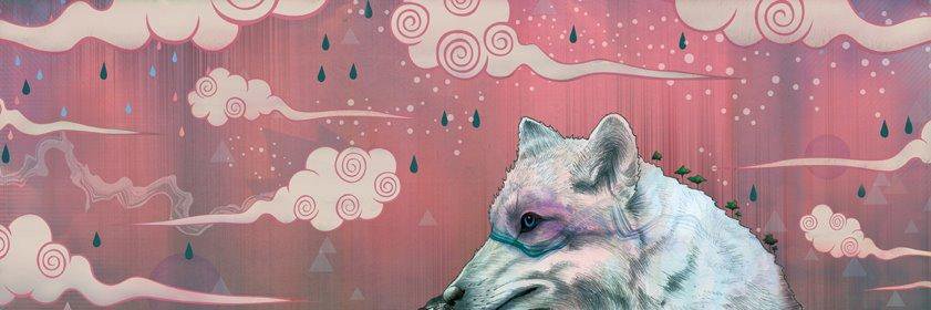 Mique Marchant🌳 banner