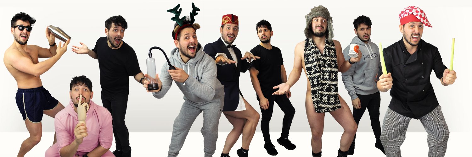 notttom1's profile banner image