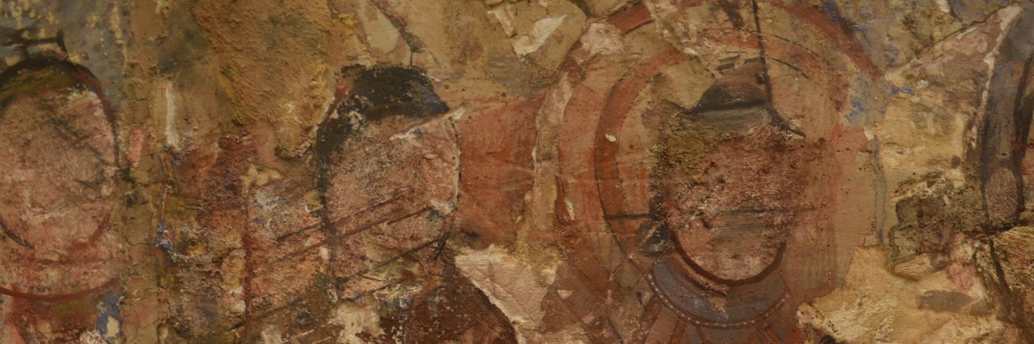 GeorgeQing's profile banner image