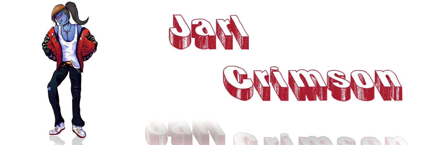 Jarl Crimson 🇮🇹 Profile Banner
