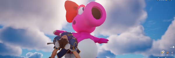 BirdoBro Profile Banner