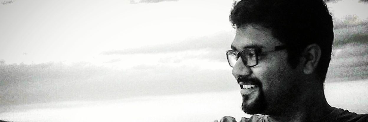 hardeekgohel's profile banner image