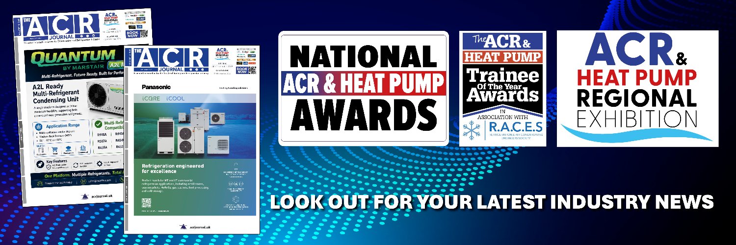 ACRJournal's profile banner image
