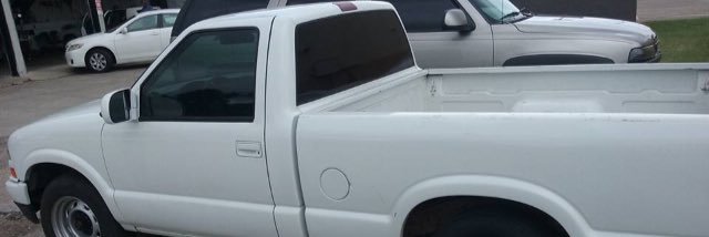 blackchucks101's profile banner image