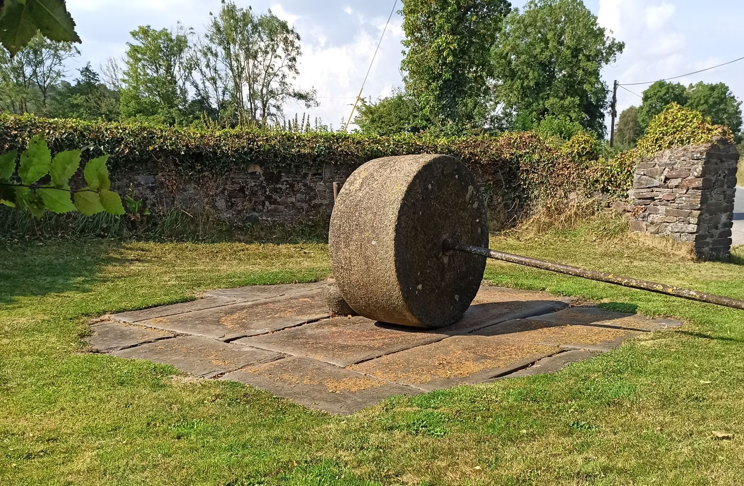 Stephen Bambrick banner