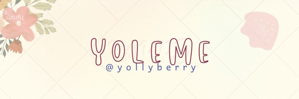 Yollyberry's profile banner image
