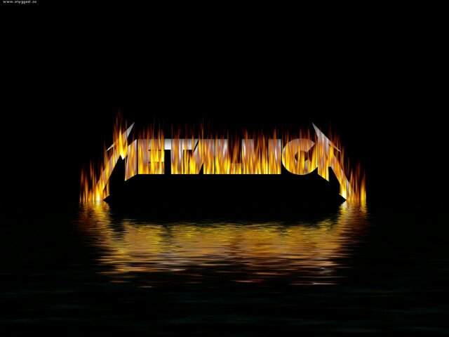 MetallicaPy's profile banner image